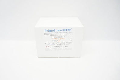 Longhorn PrimeStore MTM For Nucleic Acid Testing 1.5mL - Box of 50